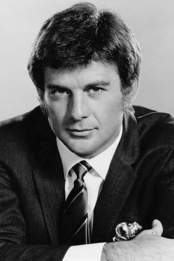 بازیگر James Stacy  