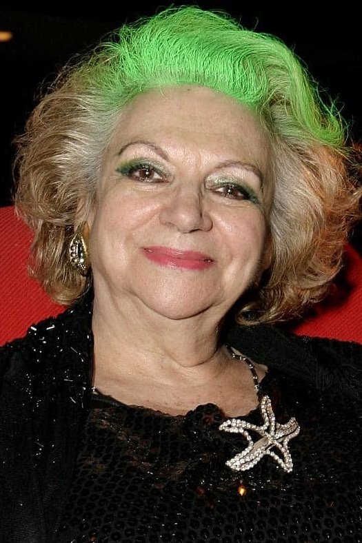 بازیگر Maria José Valério  