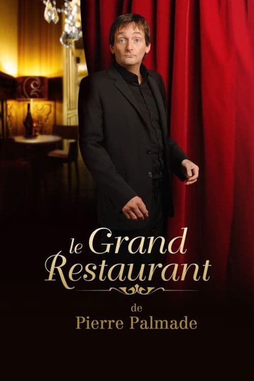 Le Grand Restaurant | Le Grand Restaurant