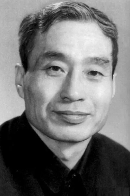 بازیگر Jingping Zhang  