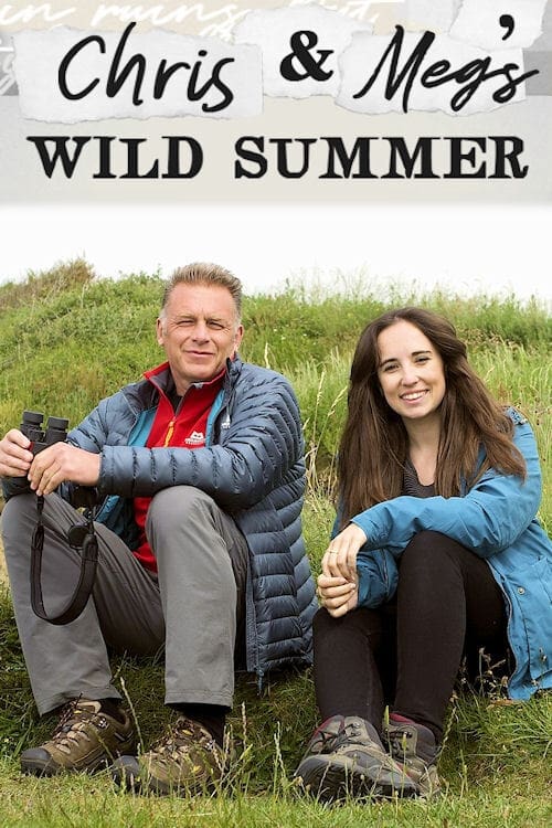 Chris and Meg's Wild Summer | Chris and Meg's Wild Summer