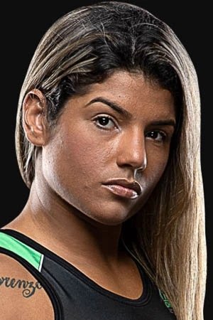 بازیگر Julie Mezabarba  