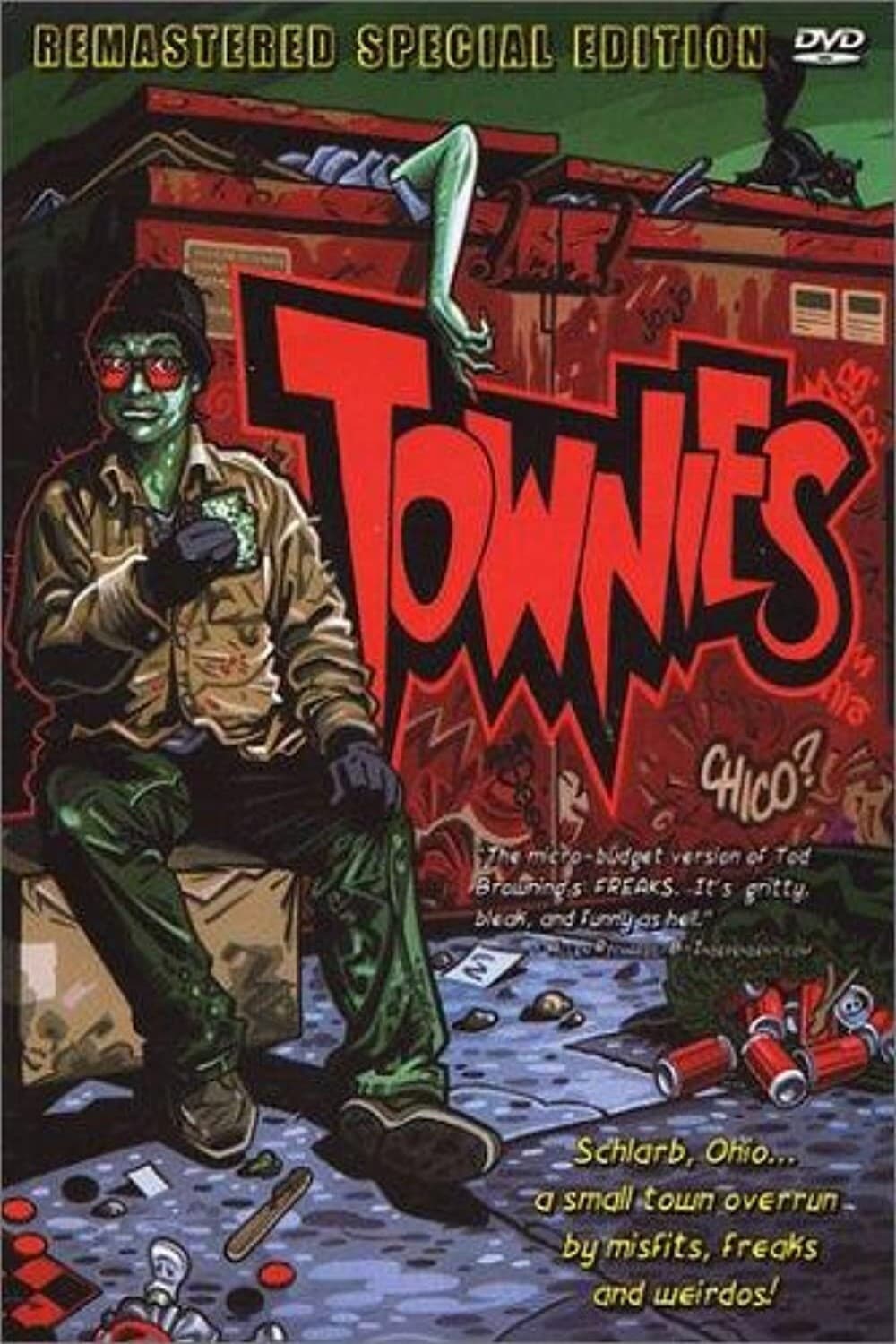 Townies | Townies