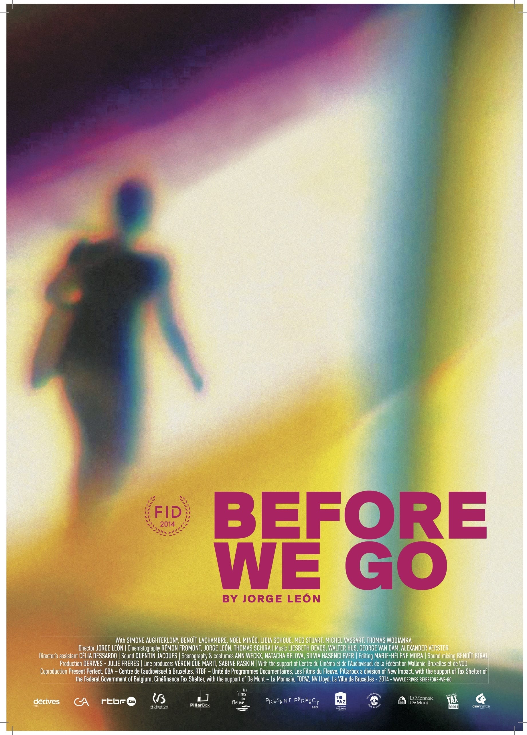 Before We Go | Before We Go