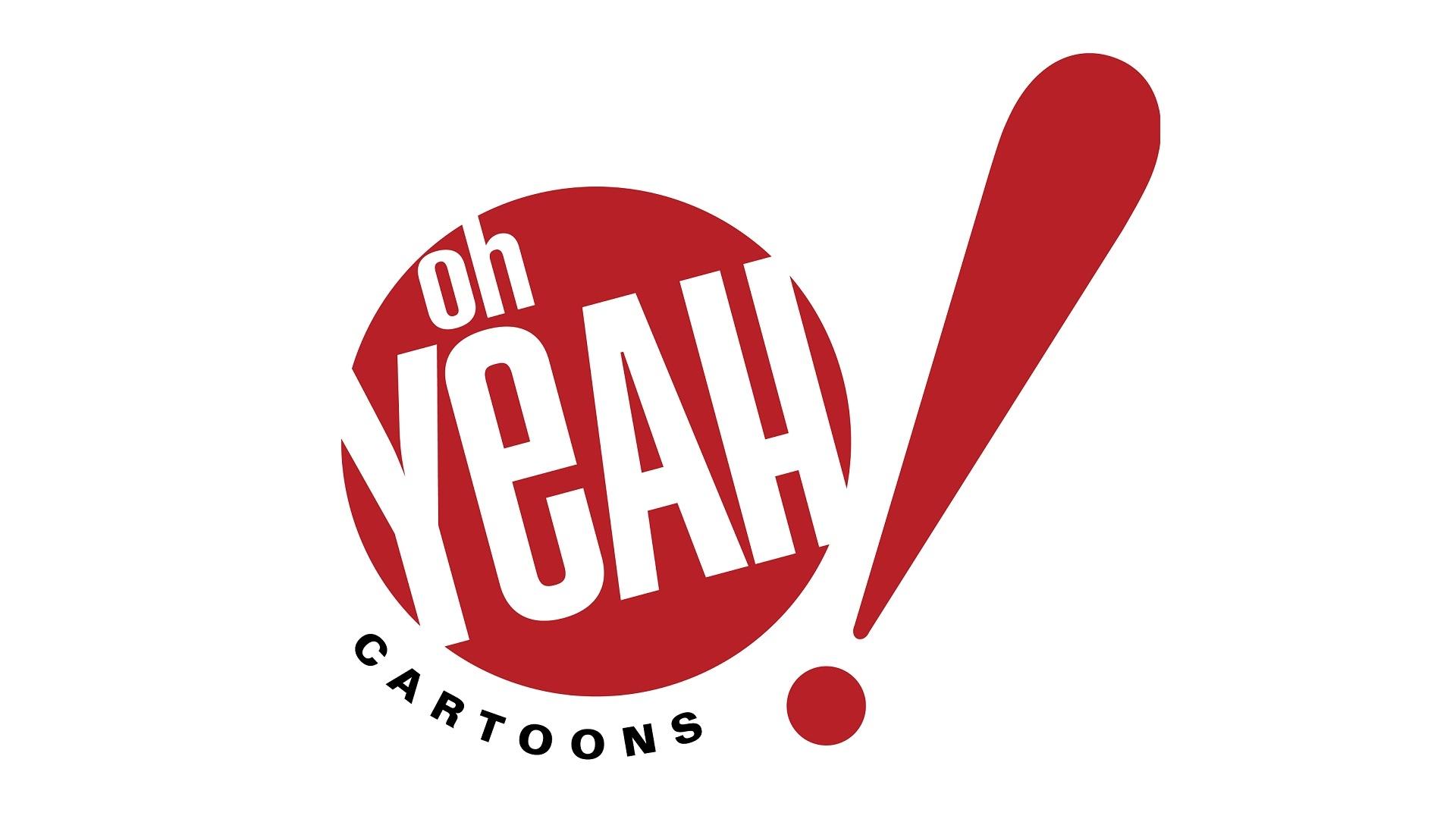 Oh Yeah! Cartoons|Oh Yeah! Cartoons