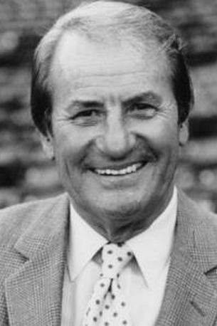 بازیگر Don Gillis  