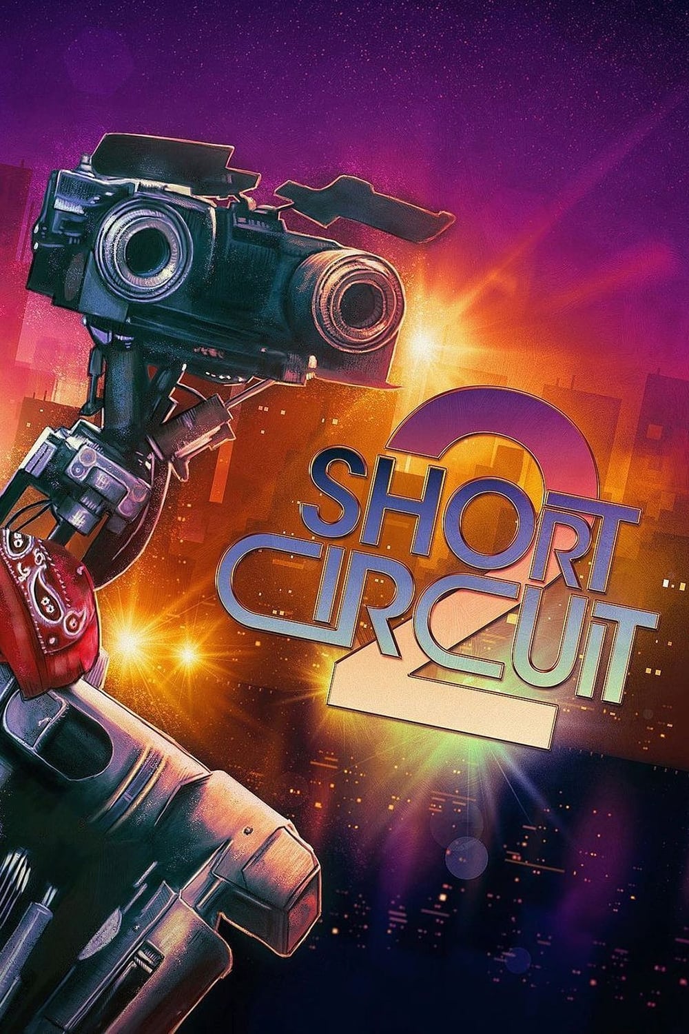 Short Circuit 2 | Short Circuit 2