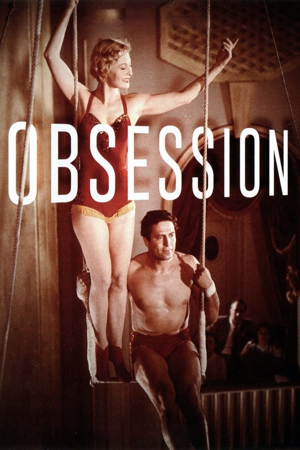 Obsession | Obsession