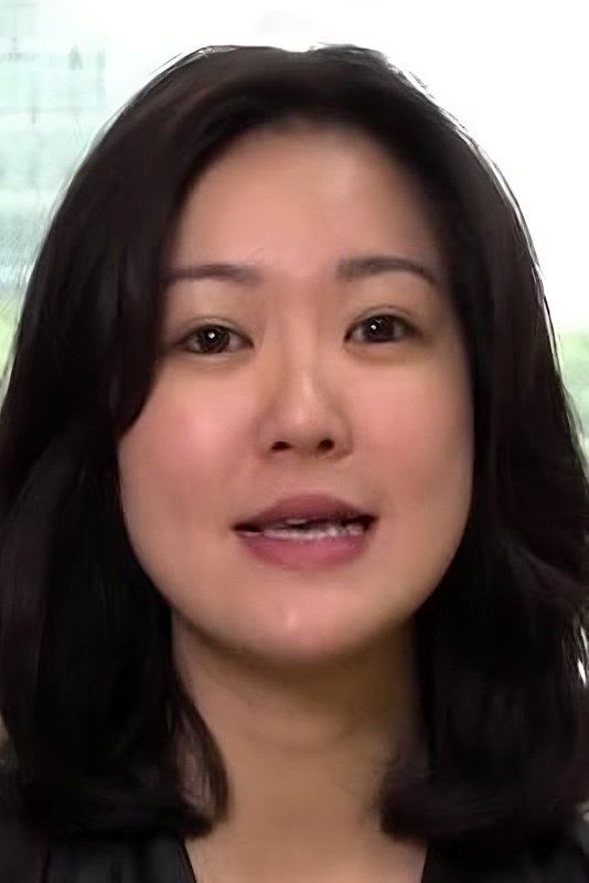 بازیگر Mi-Chieh Tsai  