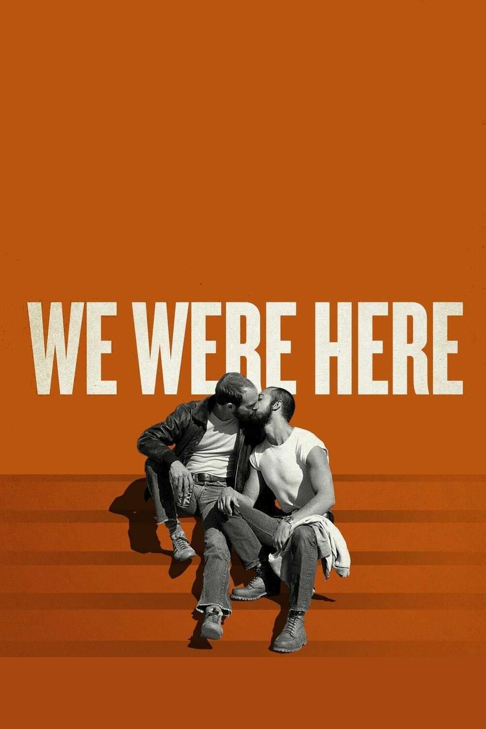 We Were Here | We Were Here