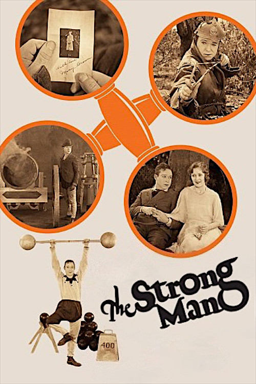 The Strong Man | The Strong Man