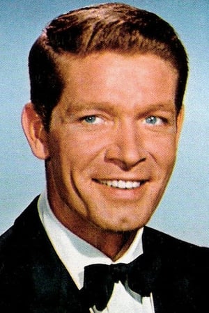 بازیگر Stephen Boyd  