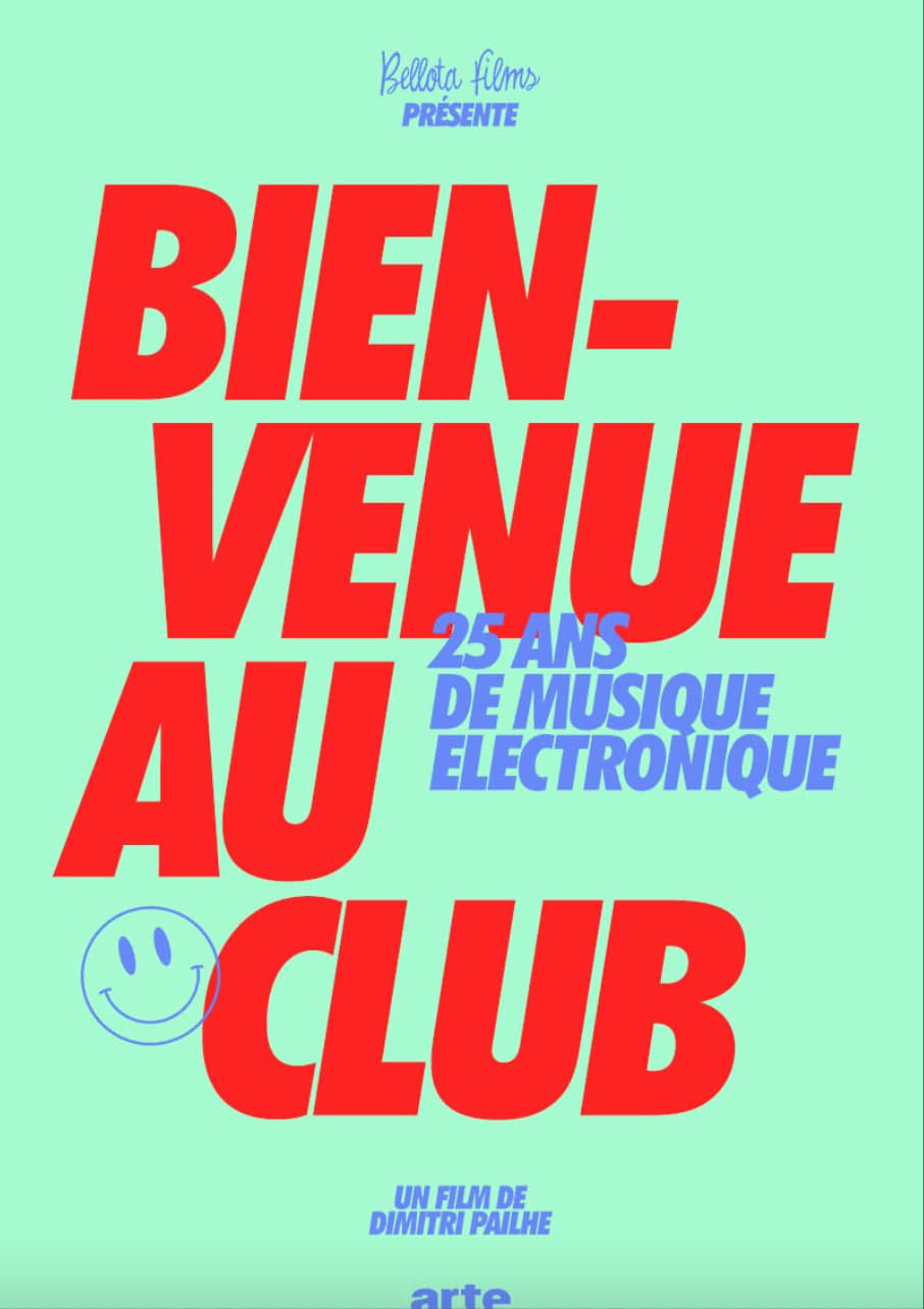 Bienvenue au club | Bienvenue au club