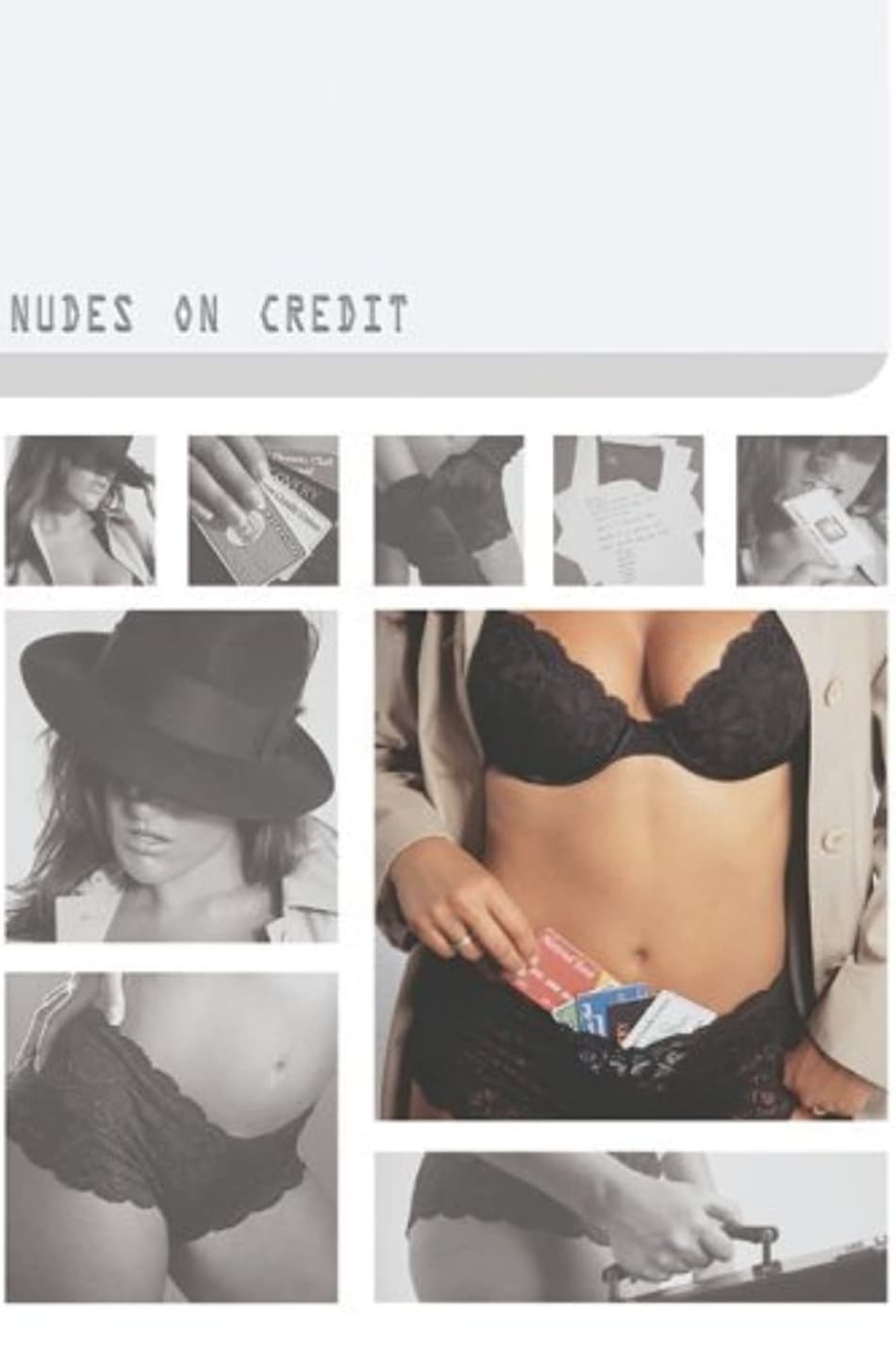 Nudes On Credit | Nudes On Credit