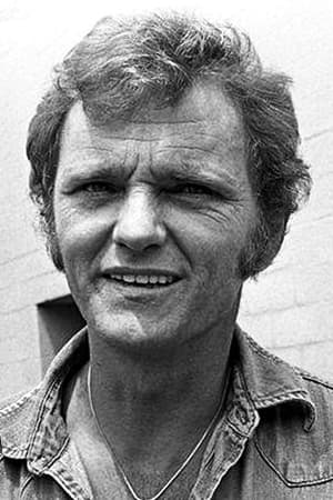 بازیگر Jerry Reed  