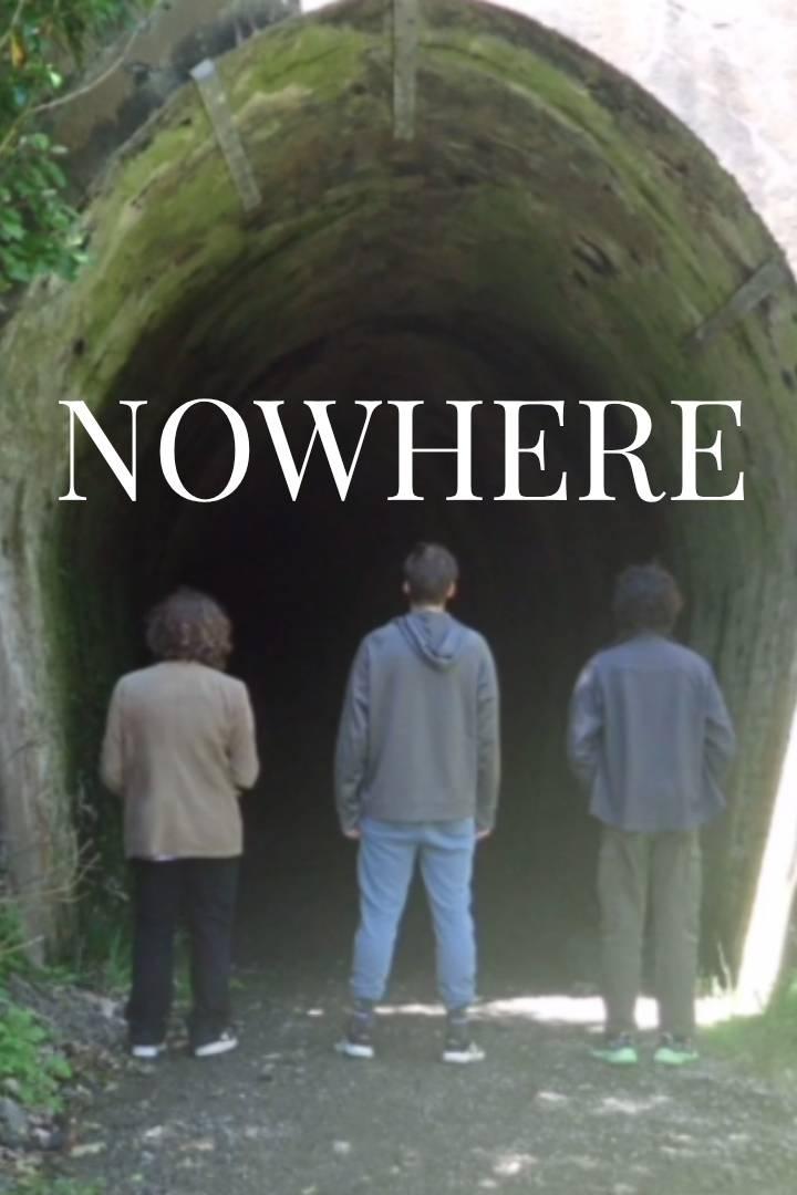 NOWHERE