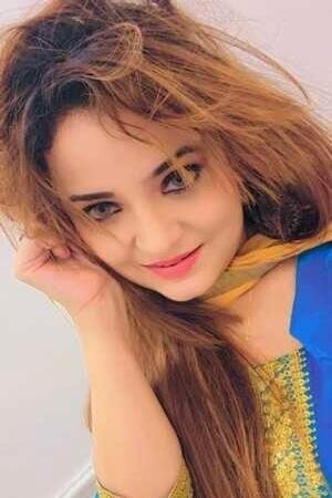 بازیگر Vani Vashishthh  