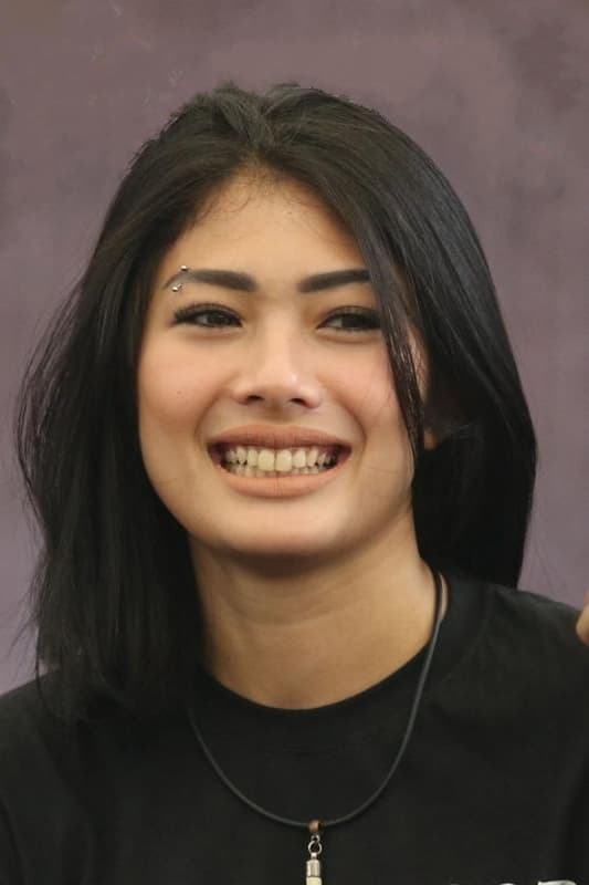 بازیگر Nabila Putri  