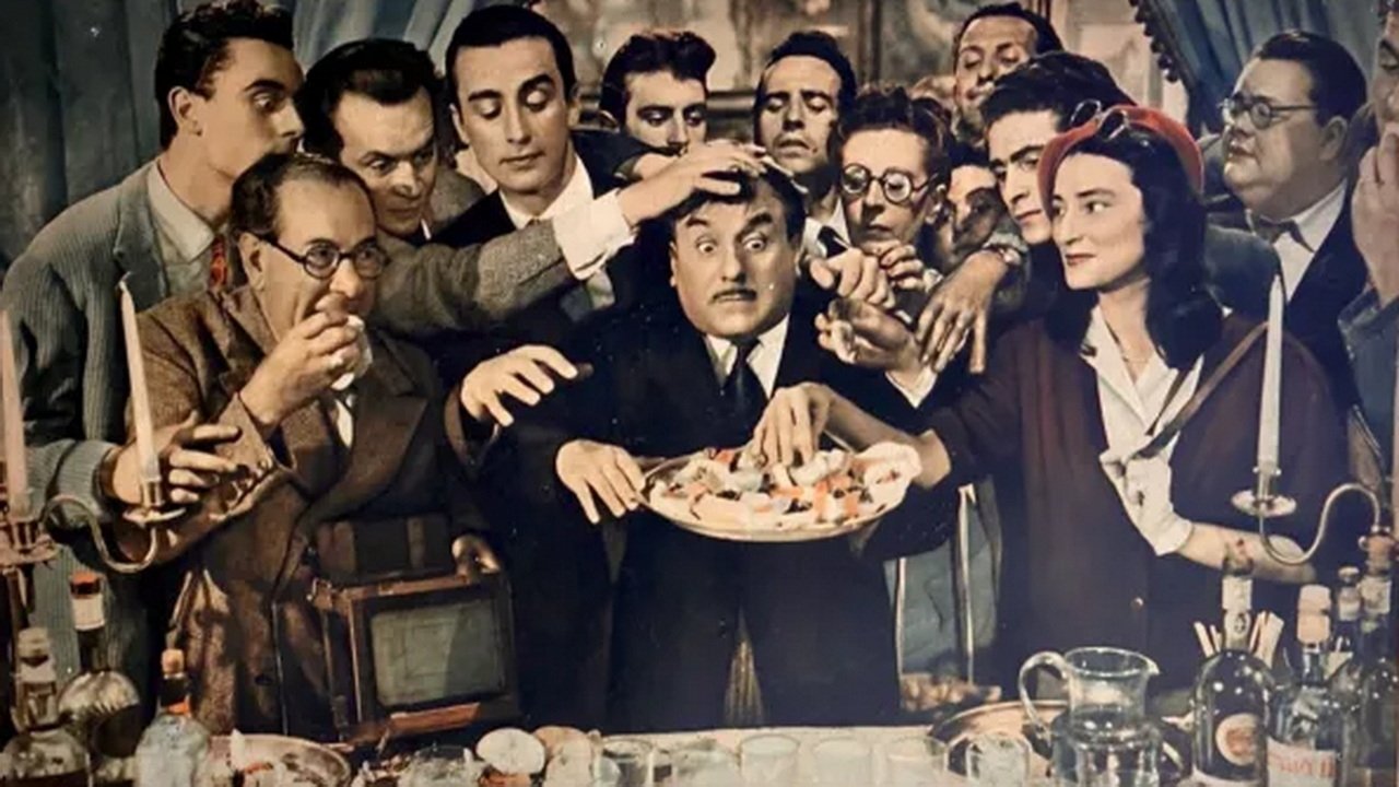 Al diavolo la celebrità|Al diavolo la celebrità
