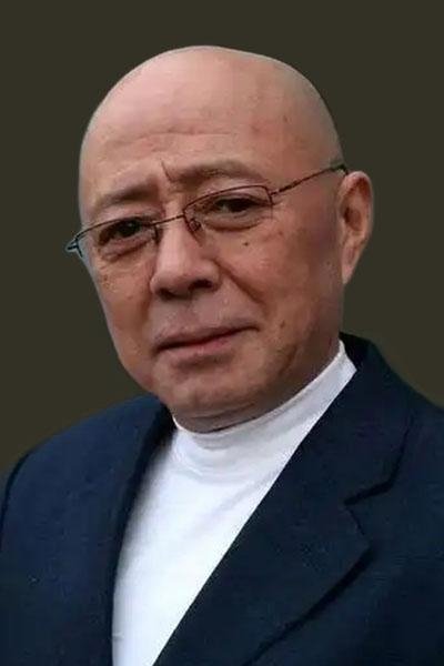 بازیگر Shi Xiaoman  