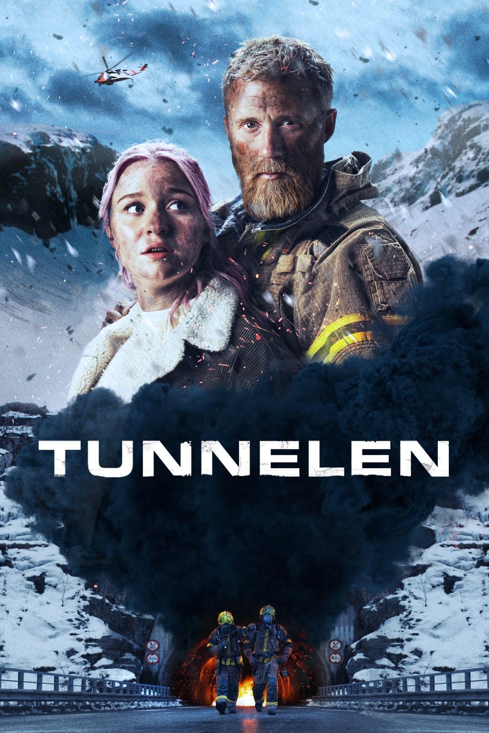 Tunnelen | Tunnelen