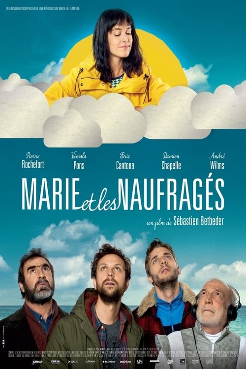 Marie et les naufragés | Marie et les naufragés