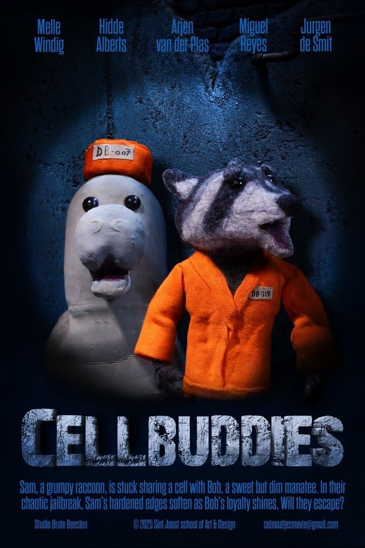Celmaatjes