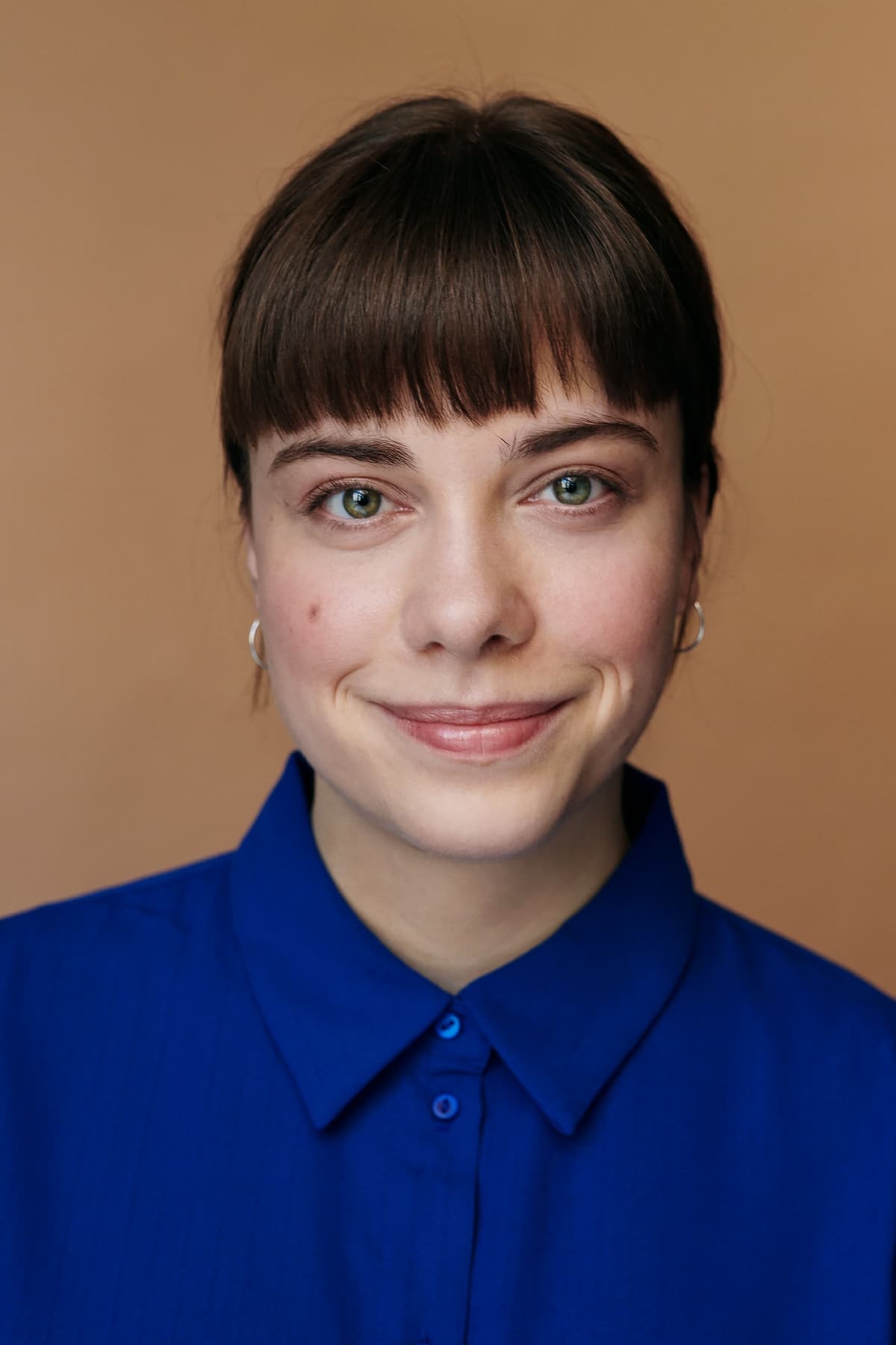 بازیگر Eva Bühnen  