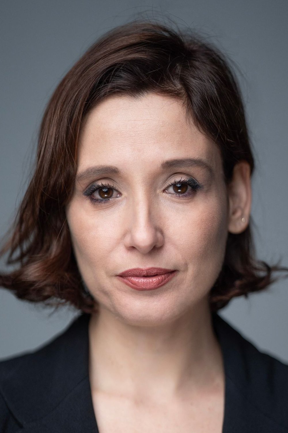 بازیگر Carlotta Galmarini  