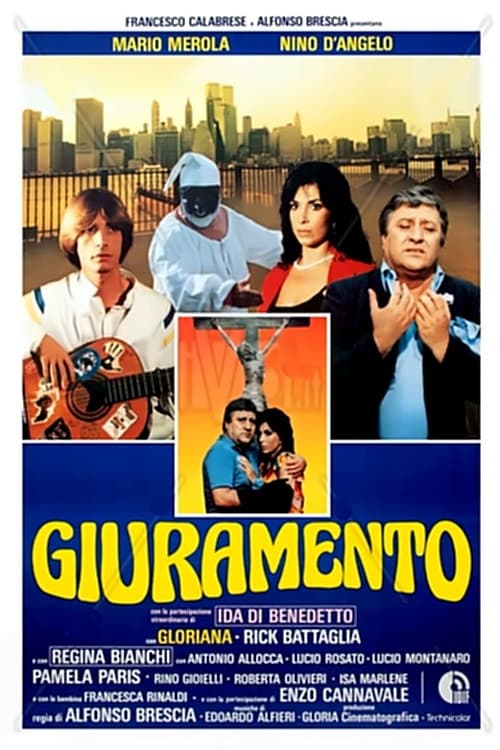 Giuramento | Giuramento