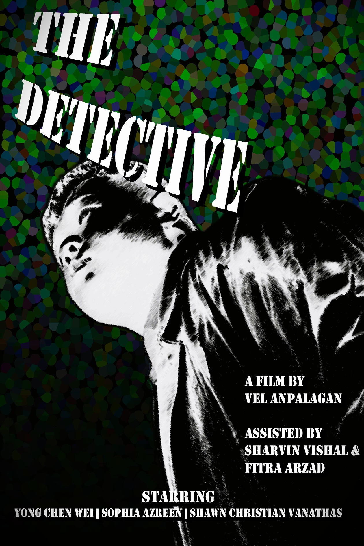 The Detective | The Detective