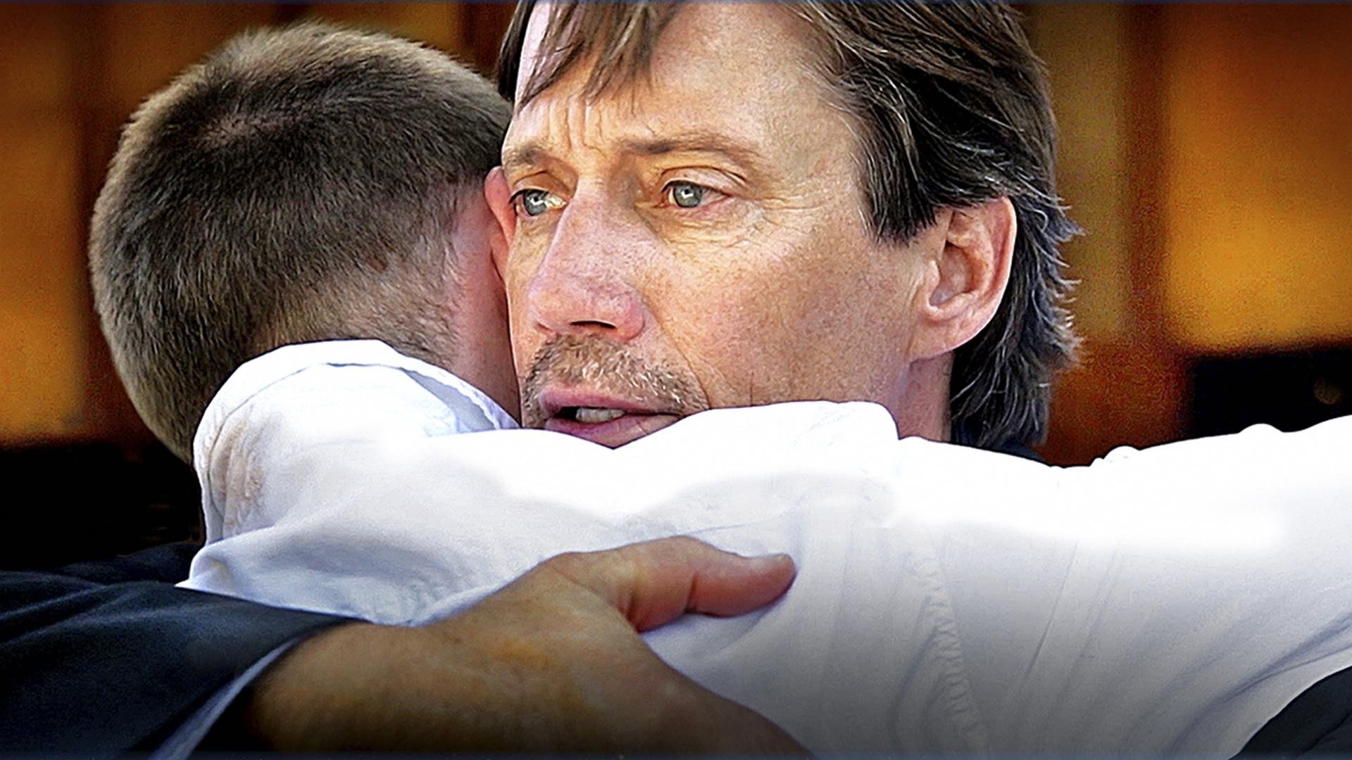 Confessions of a Prodigal Son|Confessions of a Prodigal Son