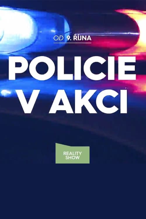 Policie v akci | Policie v akci