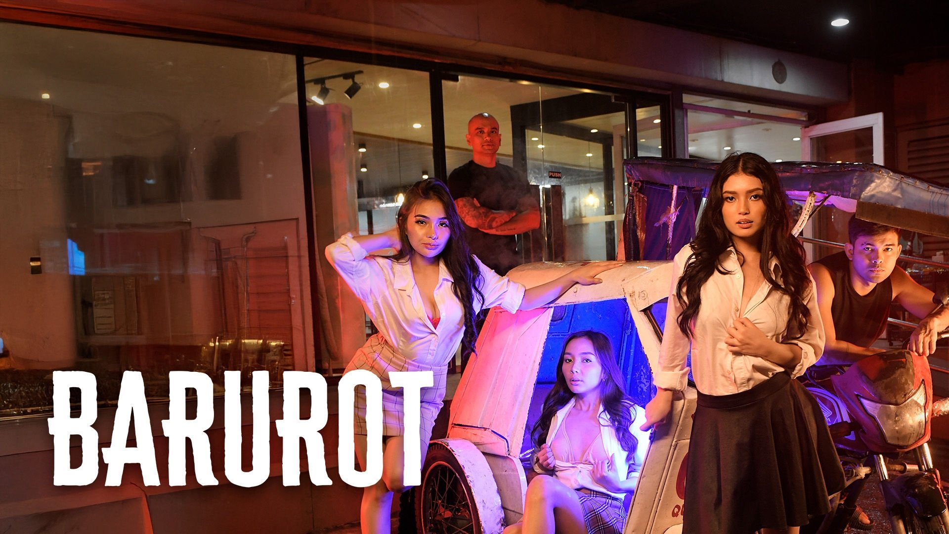 Barurot|Barurot