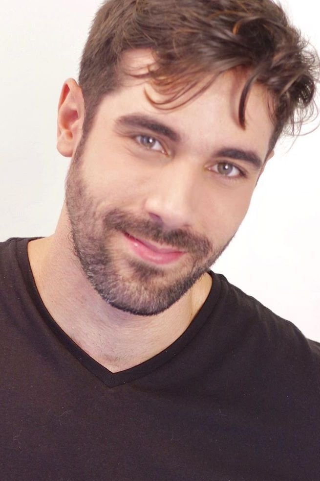 بازیگر Flávio Leimig  