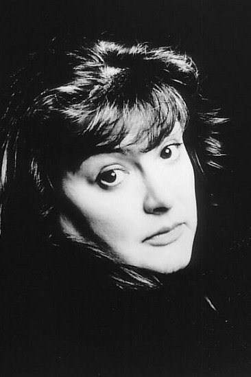 بازیگر Antonia Bird  