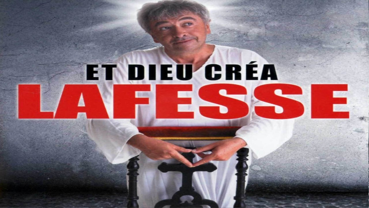 Et Dieu... créa Lafesse|Et Dieu... créa Lafesse