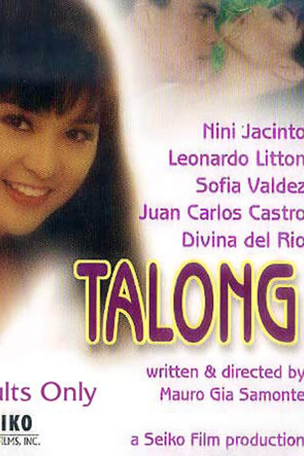 Talong | Talong