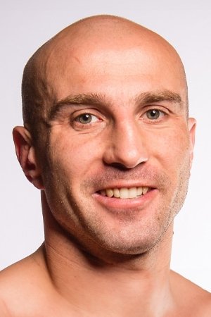 بازیگر Grzegorz Mardyla  