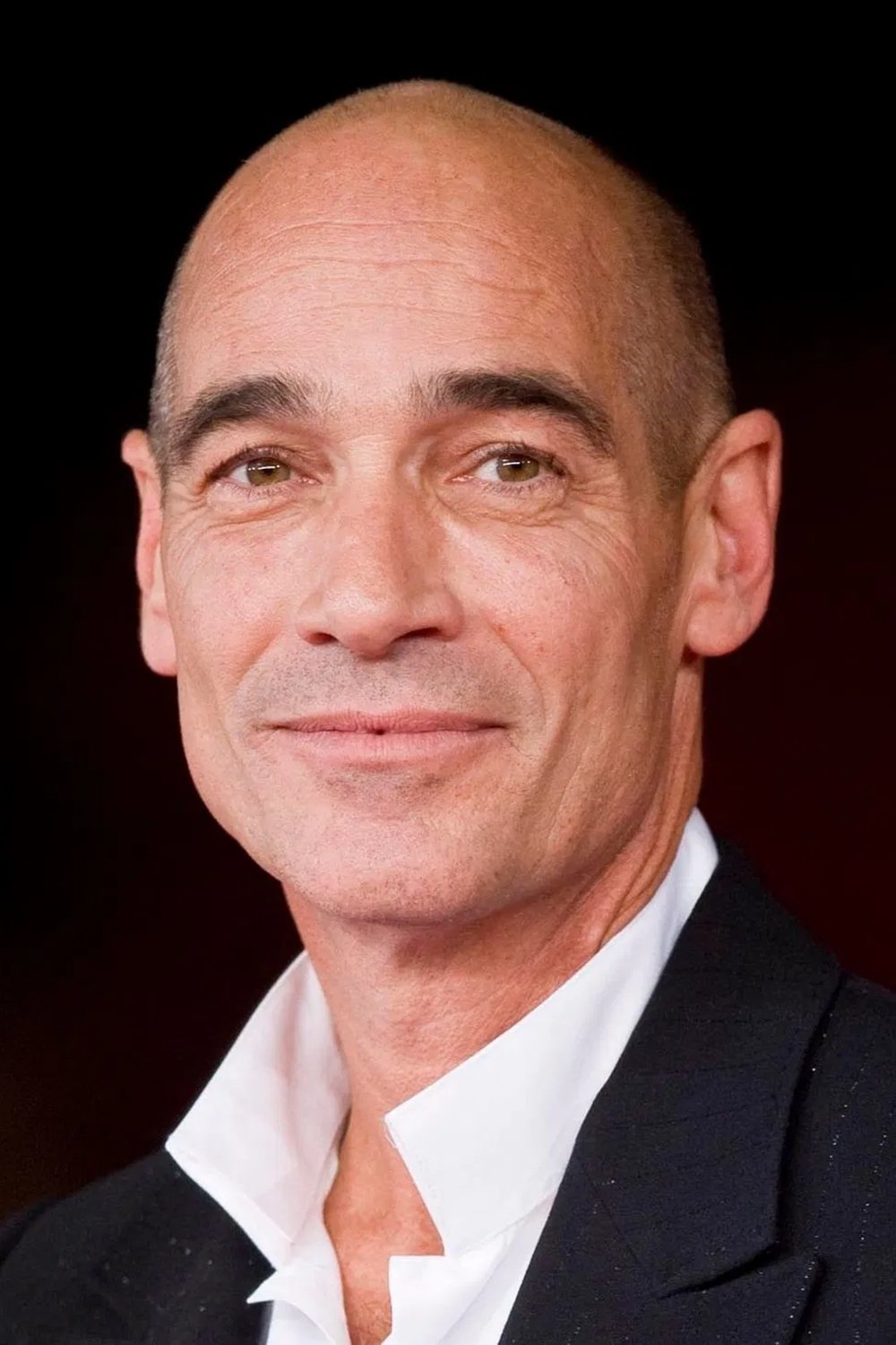 بازیگر Jean-Marc Barr  
