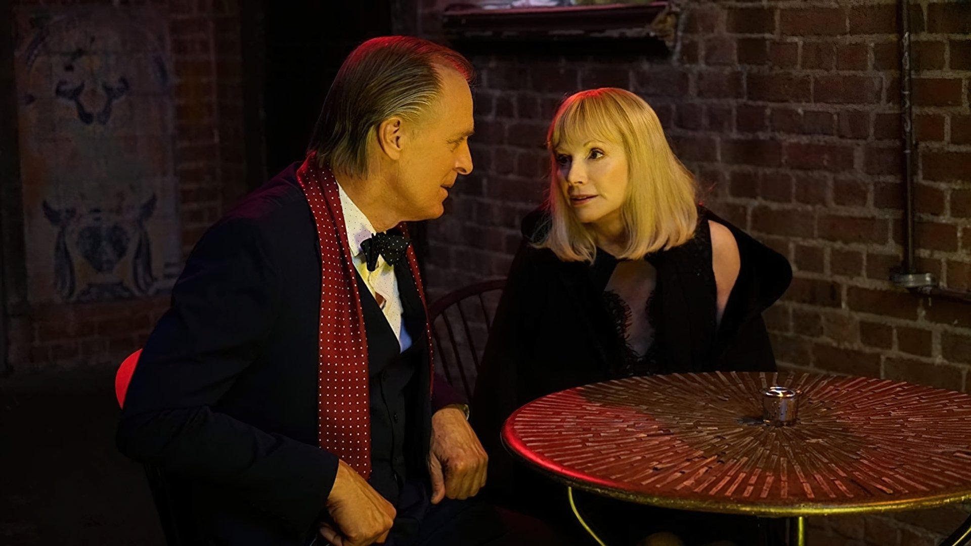 Ray Meets Helen|Ray Meets Helen