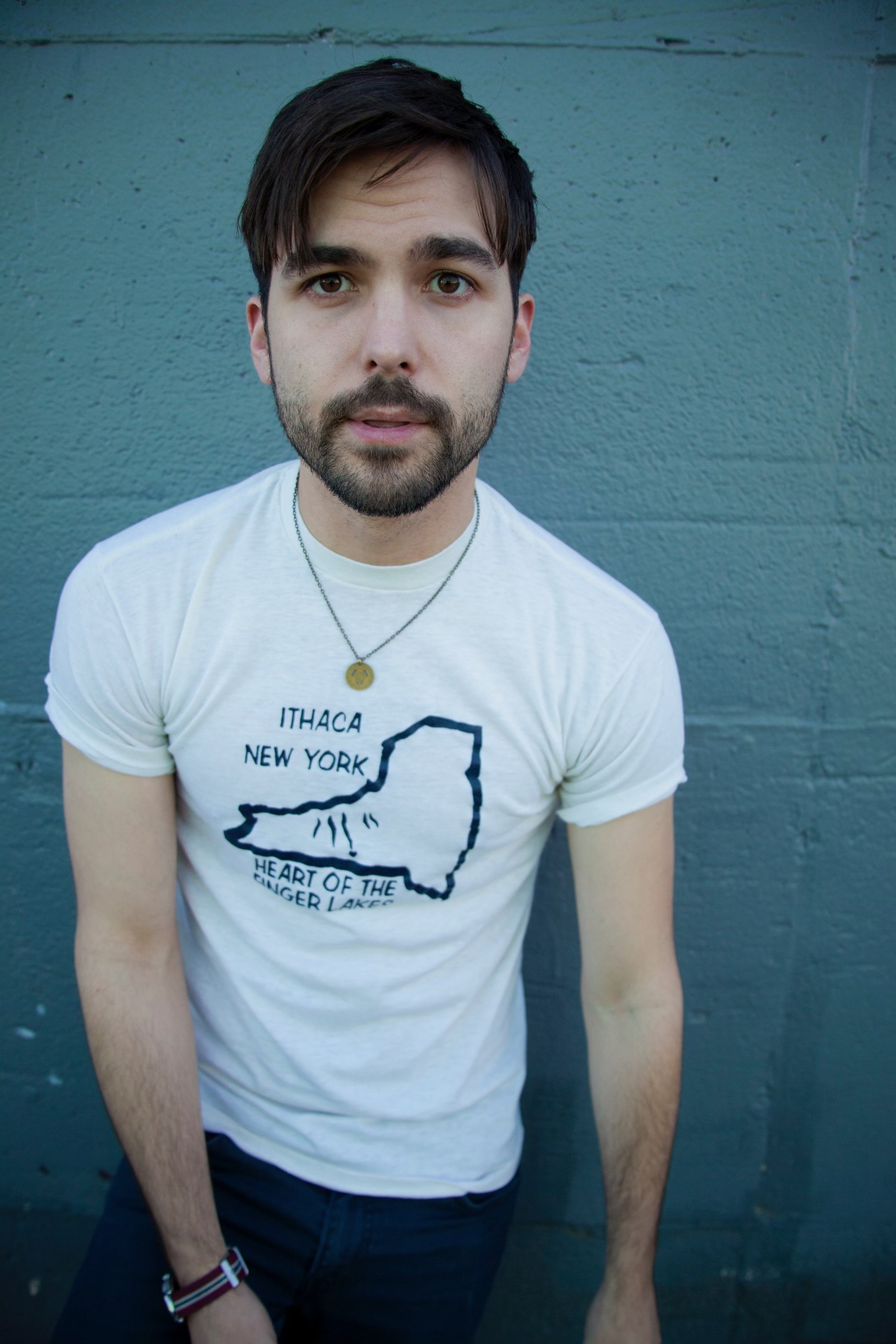 بازیگر Tanner Rittenhouse  