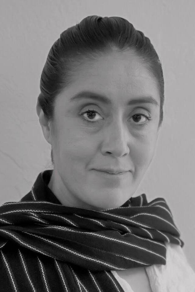 بازیگر Isabel Ruíz  