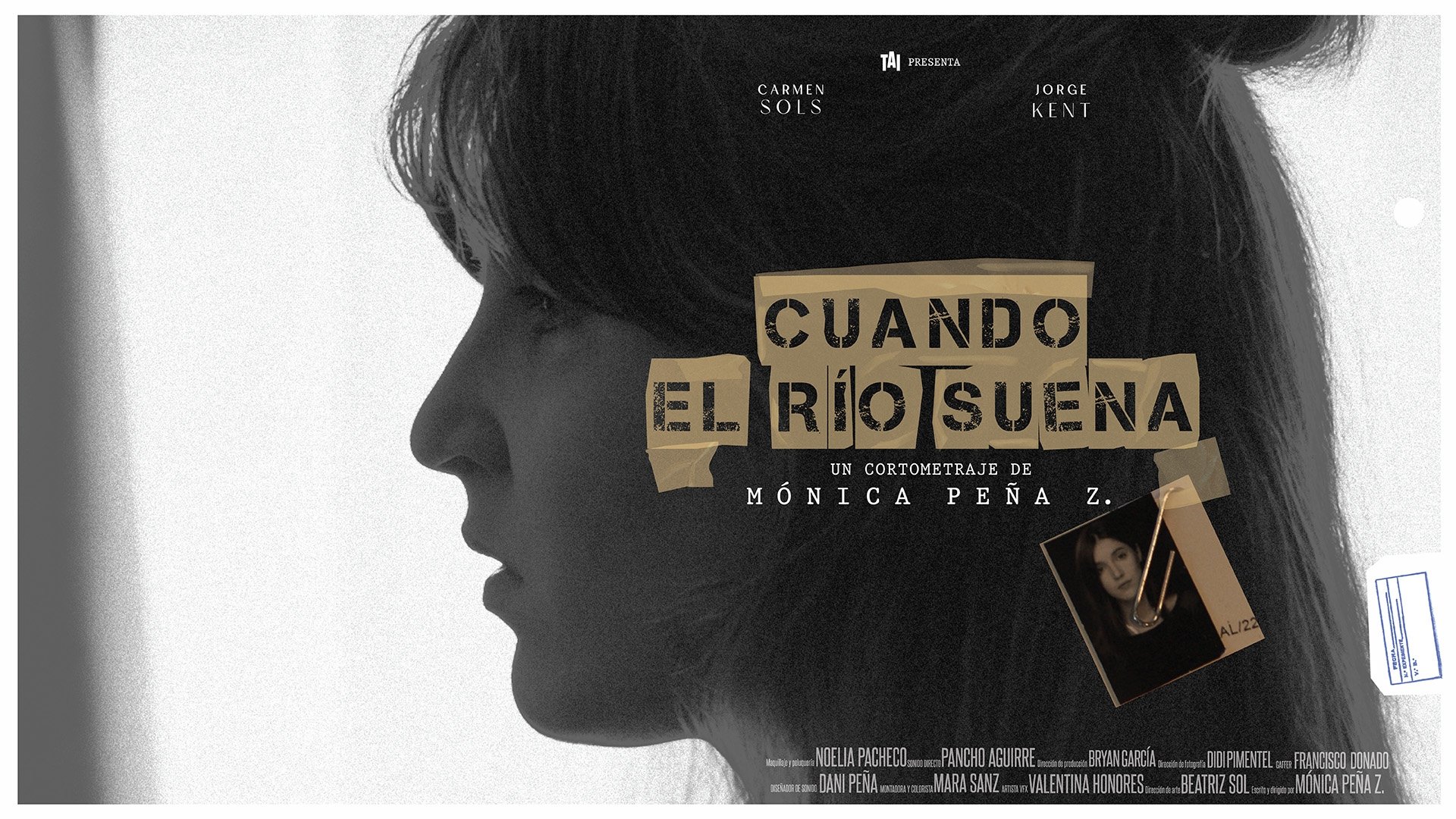 Cuando el río suena|Cuando el río suena