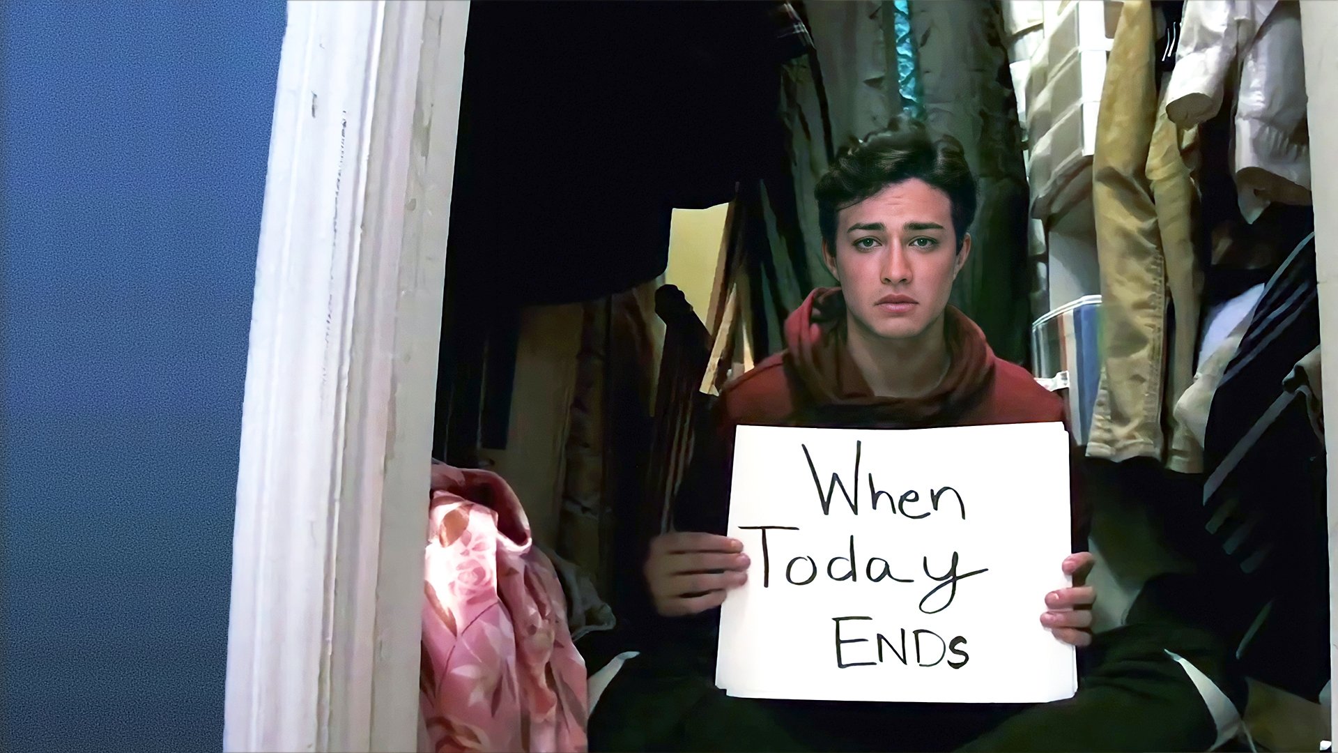 When Today Ends|When Today Ends
