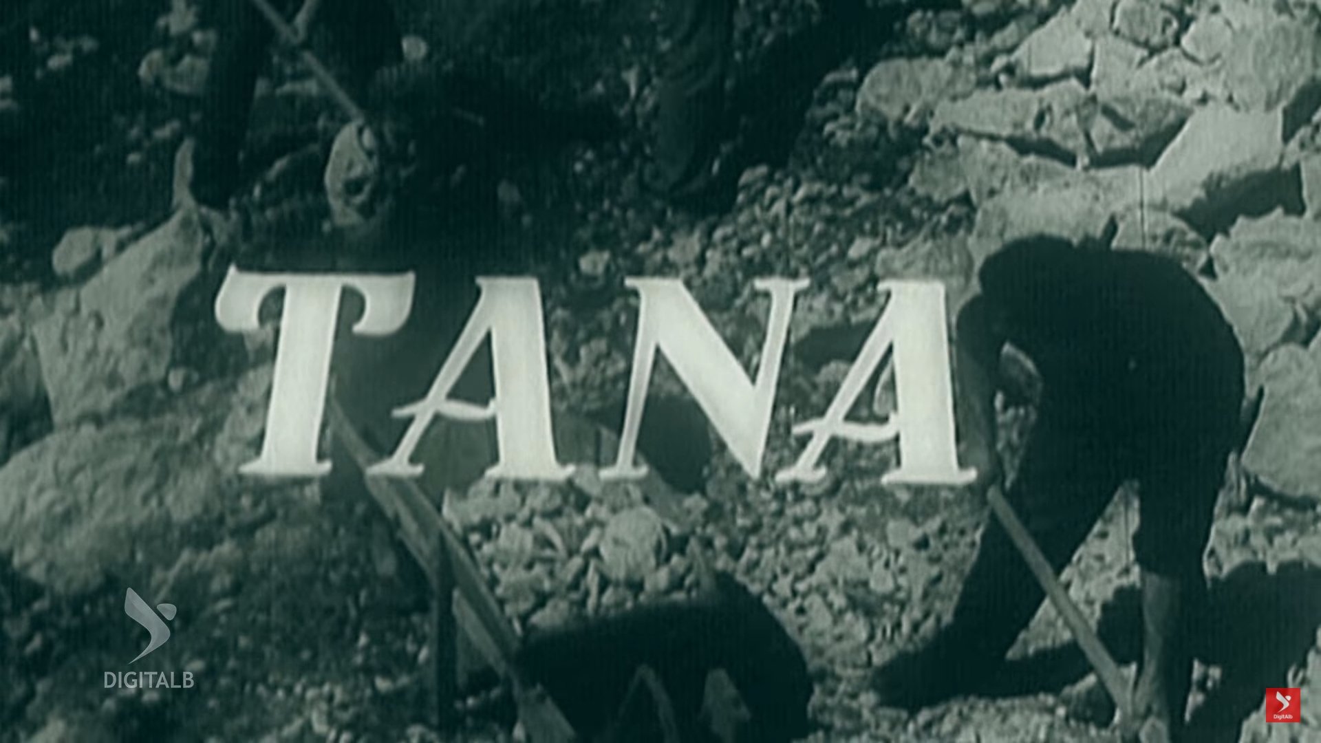 Tana|Tana