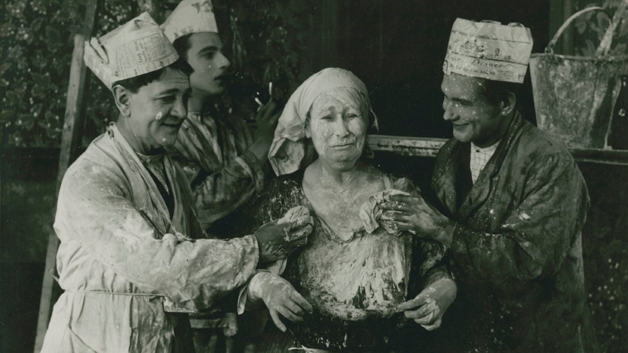 Hattmakarens bal|Hattmakarens bal