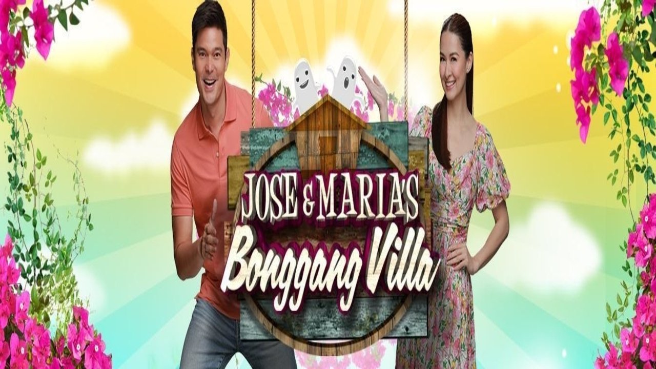 Jose and Maria's Bonggang Villa|Jose and Maria's Bonggang Villa