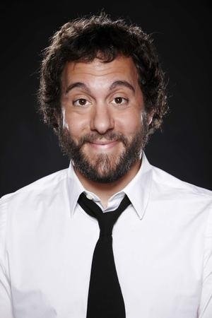 بازیگر Jonathan Kite  