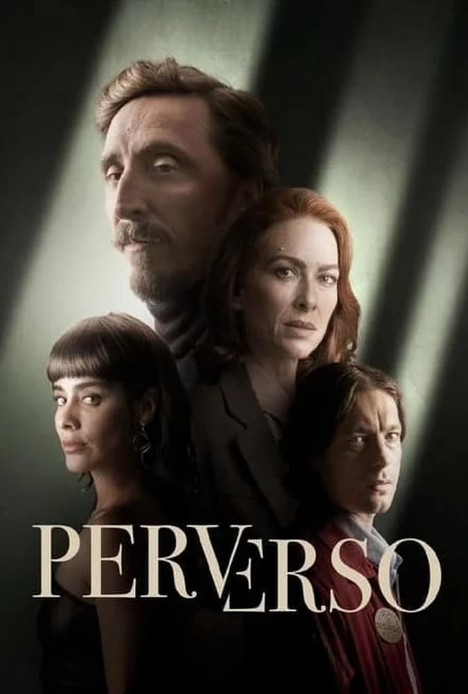 Perverso | Perverso